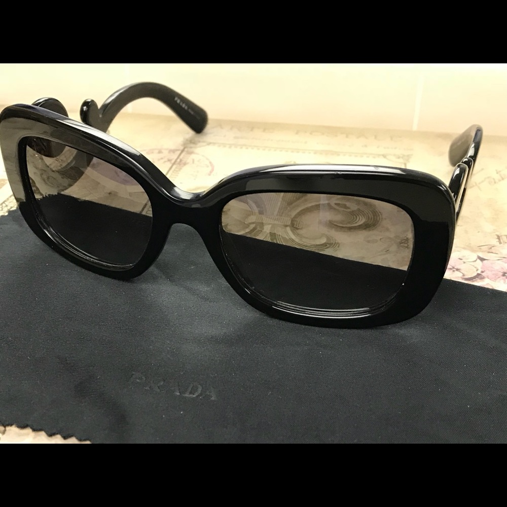 Prada Sunglasses